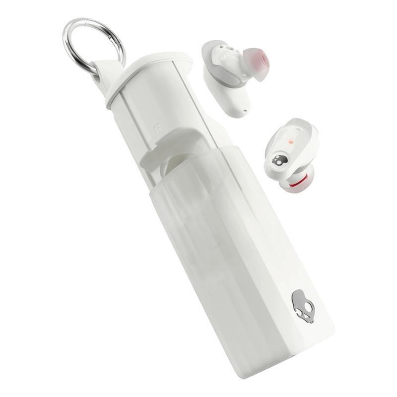 Skullcandy Method 360 ANC Sound By Bose True Wireless Noise Cancelling In-Ear Earbuds - Bone, , medium
