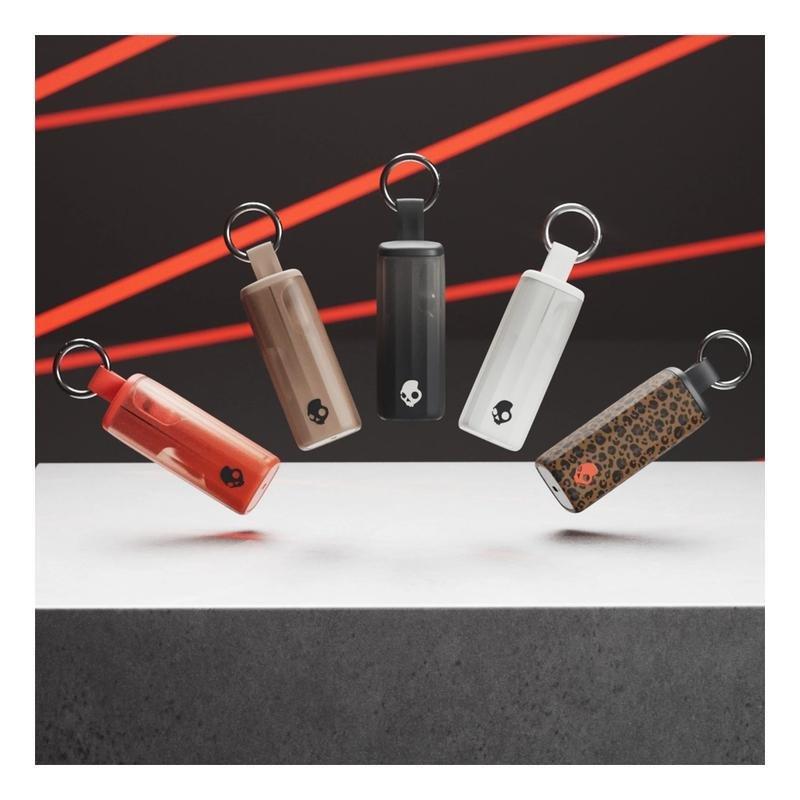 Skullcandy Method 360 ANC Sound By Bose True Wireless Noise Cancelling In-Ear Earbuds - Bone, , large image number 5