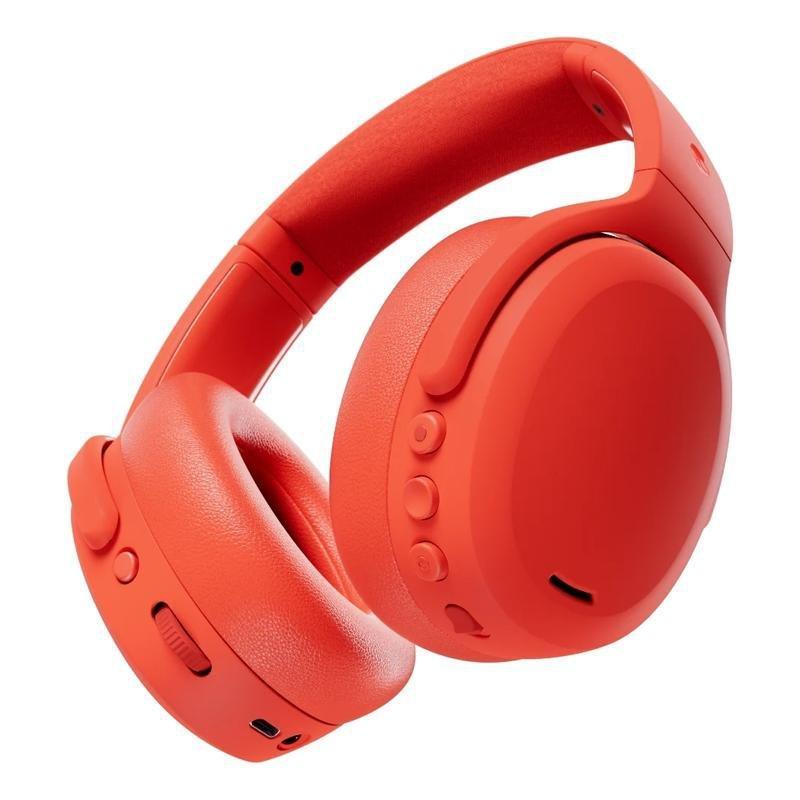 Skullcandy Crusher ANC 2 Wireless Noise Canceling Over-Ear Headphones - Plasma, , medium