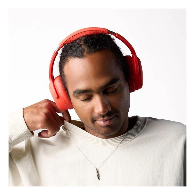 Skullcandy Crusher ANC 2 Wireless Noise Canceling Over-Ear Headphones - Plasma, , medium