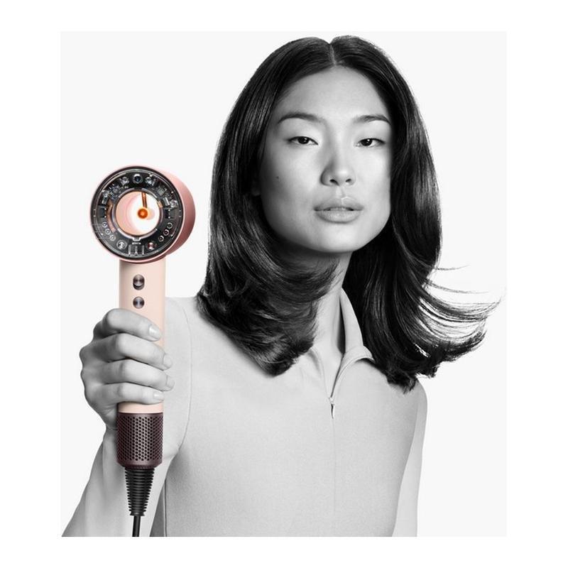 Dyson Supersonic Nural Hair Dryer - Ceramic Pink/Rose Gold, , large image number 1