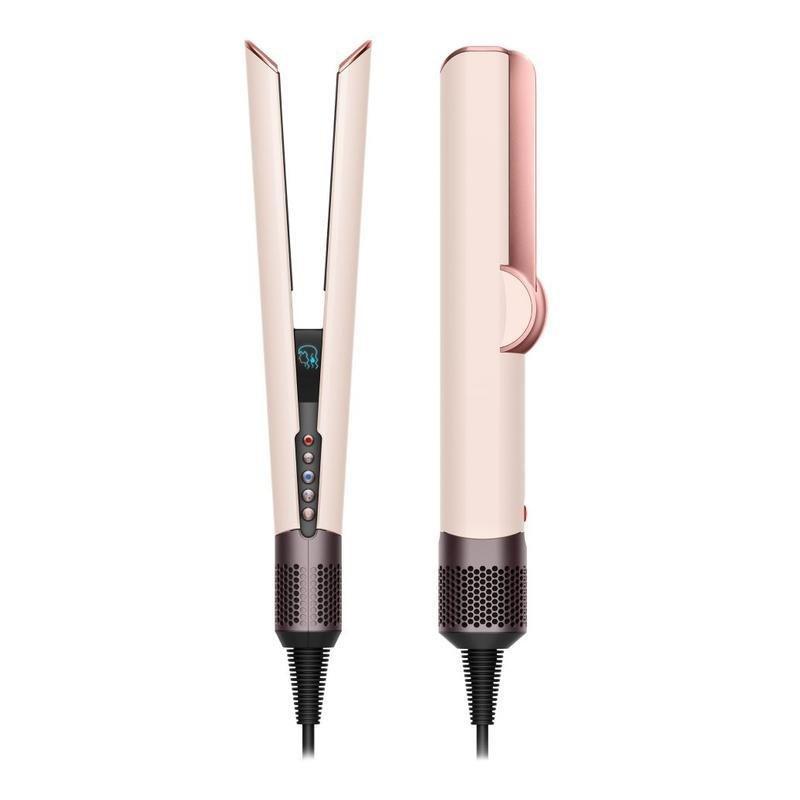 Dyson Airstrait Straightener - Ceramic Pink/Rose Gold, , medium
