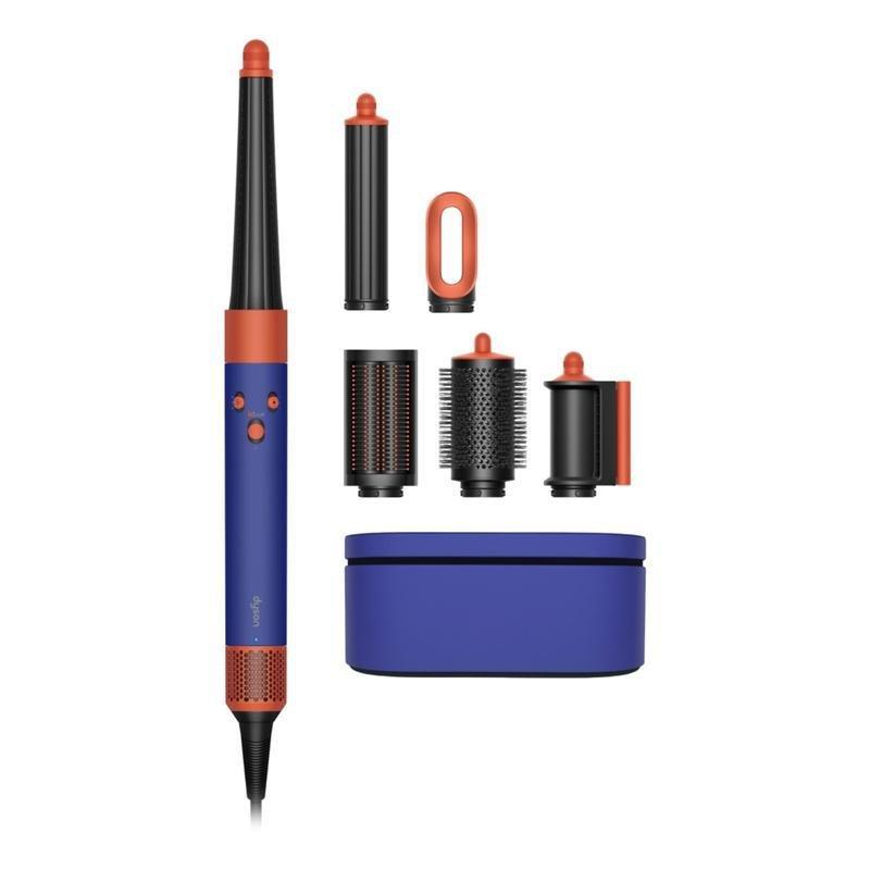 Dyson Airwrap i.d. Multi-Styler And Dryer Straight+Wavy - Vinca Blue/Topaz, , medium