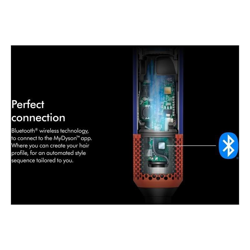 Dyson Airwrap i.d. Multi-Styler And Dryer Straight+Wavy - Vinca Blue/Topaz, , medium