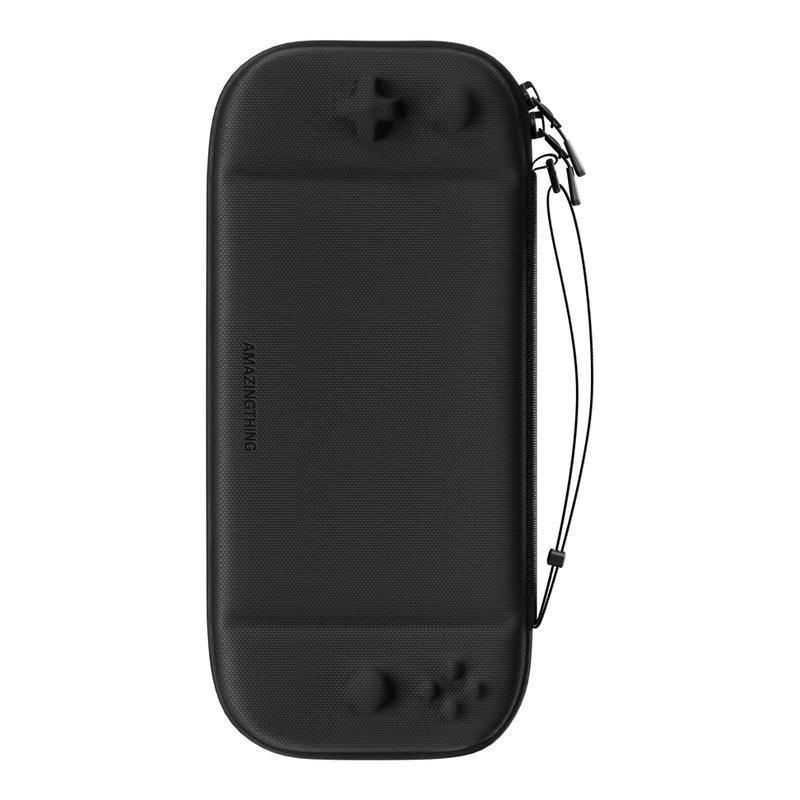 AmazingThing Nintendo Switch 2 Playshield EDC Carrying Case - Black, , large image number 0
