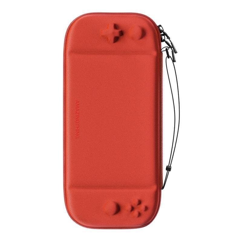 AmazingThing Nintendo Switch 2 Playshield EDC Carrying Case - Red, , large image number 0