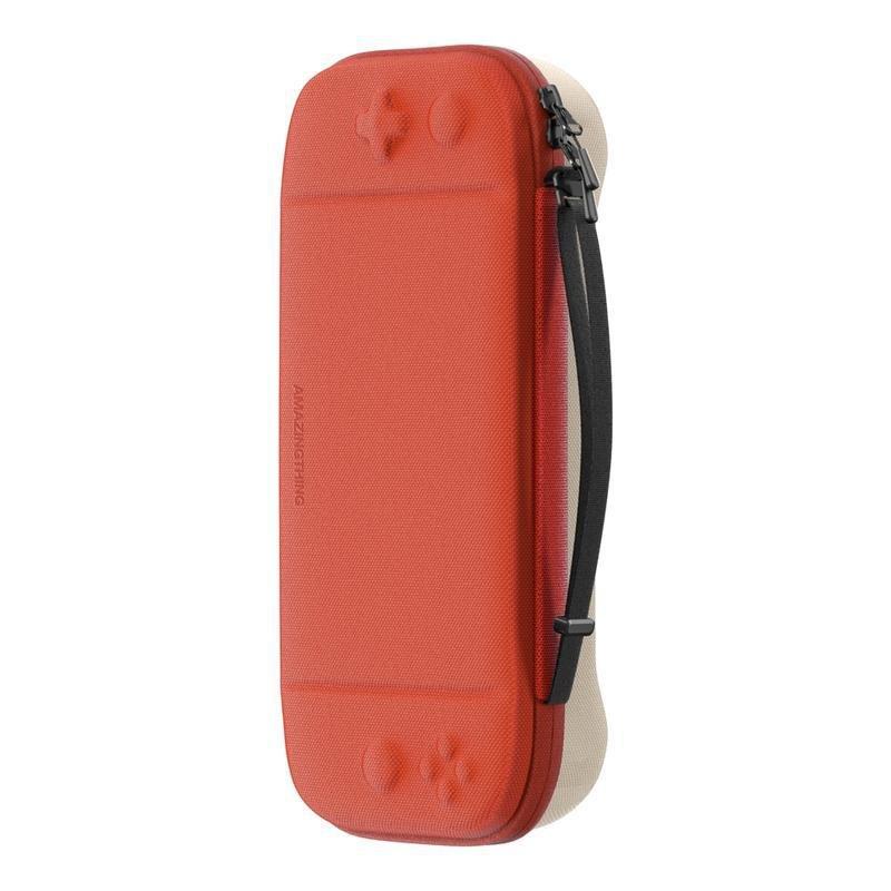 AmazingThing Nintendo Switch 2 Playshield EDC Carrying Case - Red, , large image number 2