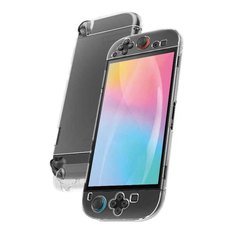 AmazingThing Nintendo Switch 2 Playshield Bare Case - Black, , large image number 0