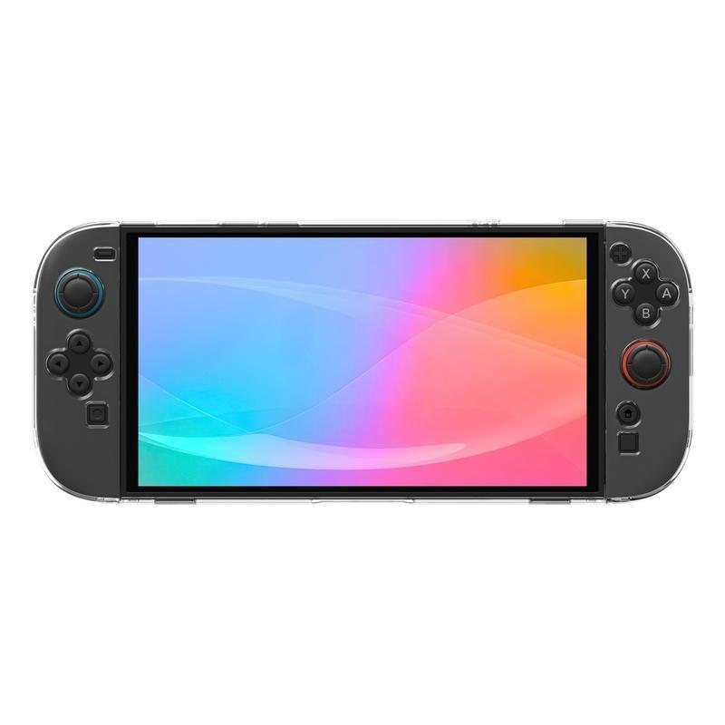 AmazingThing Nintendo Switch 2 Playshield Bare Case - Black, , large image number 7