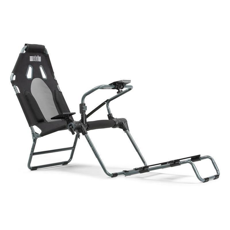 Next Level Racing GT LITE Racing Cockpit - Grey, , large image number 0