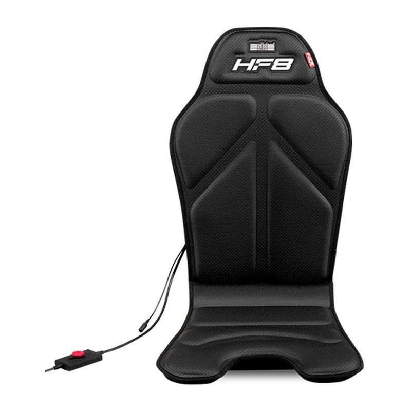 Next Level Racing HF8 Haptic Feedback Gaming Pad, , large image number 0