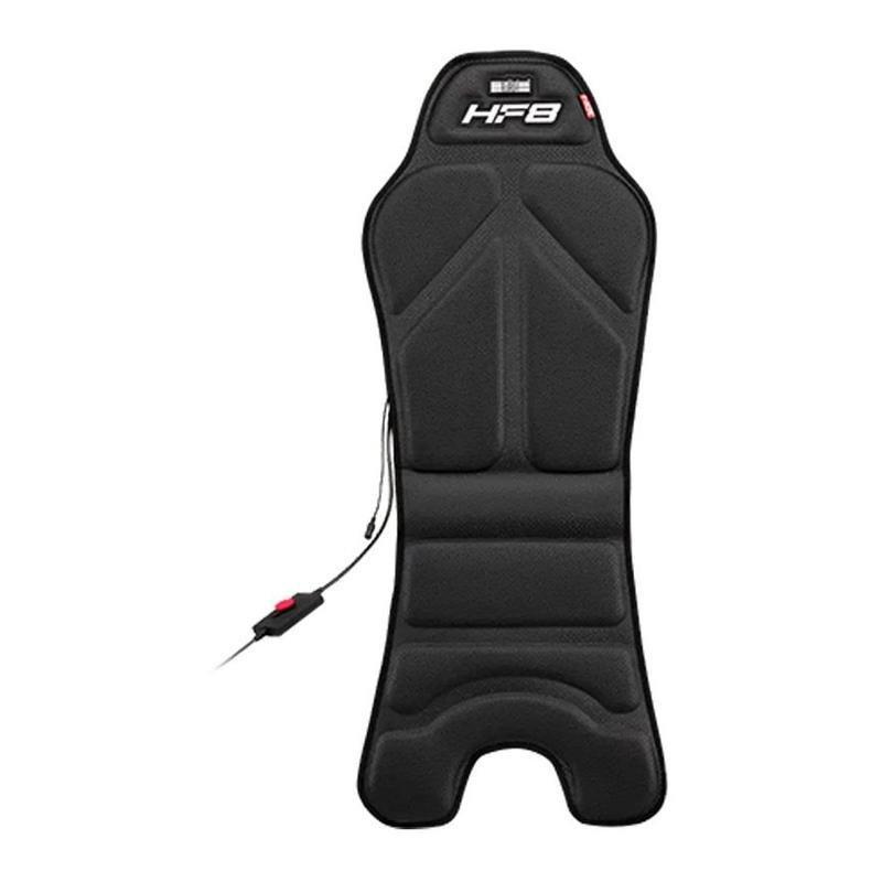 Next Level Racing HF8 Haptic Feedback Gaming Pad, , large image number 1