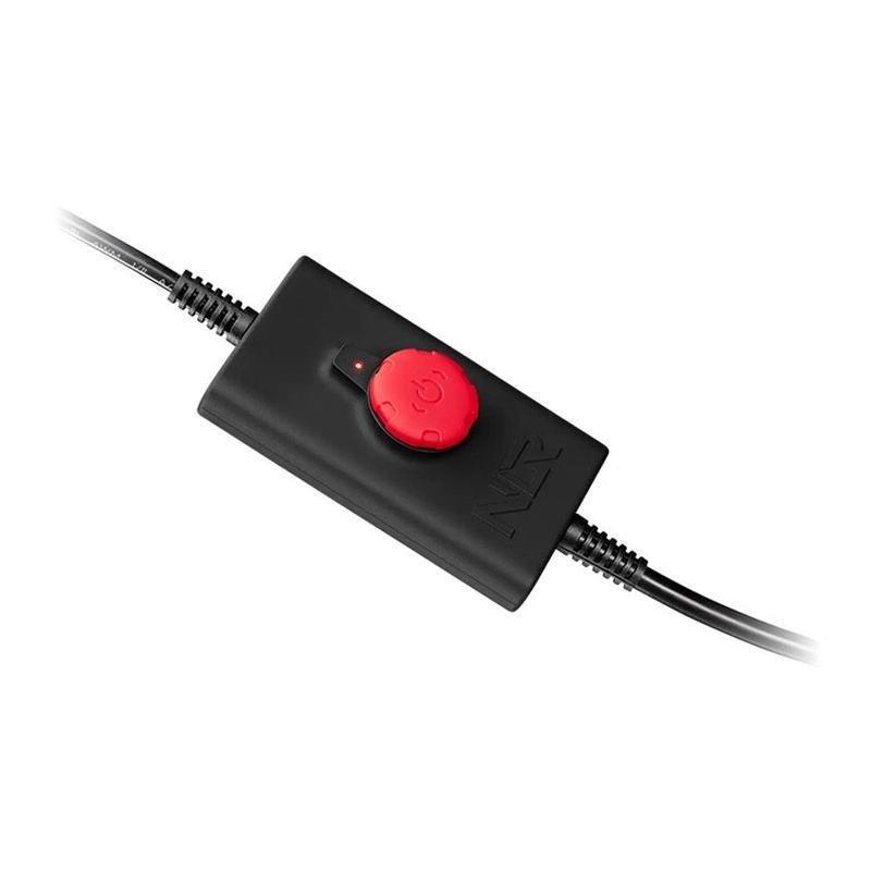Next Level Racing HF8 Haptic Feedback Gaming Pad, , large image number 3