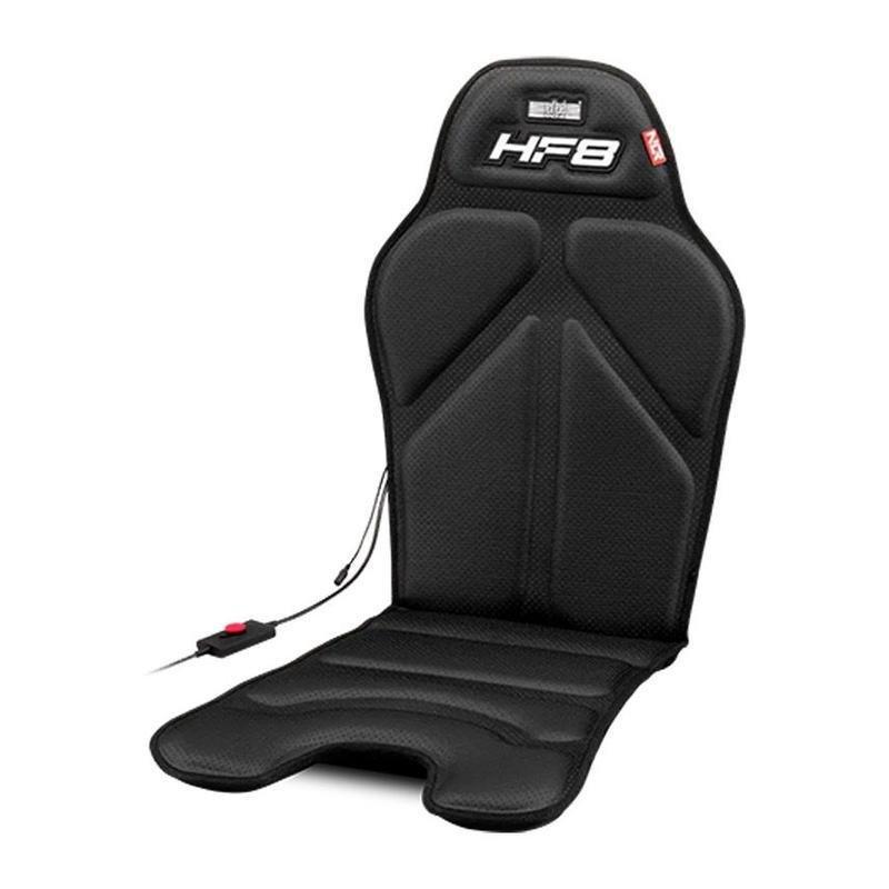 Next Level Racing HF8 Haptic Feedback Gaming Pad, , large image number 4