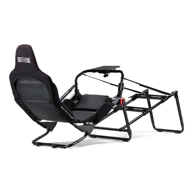 Next Level Racing Formula Lite Pro Racing Cockpit, , medium