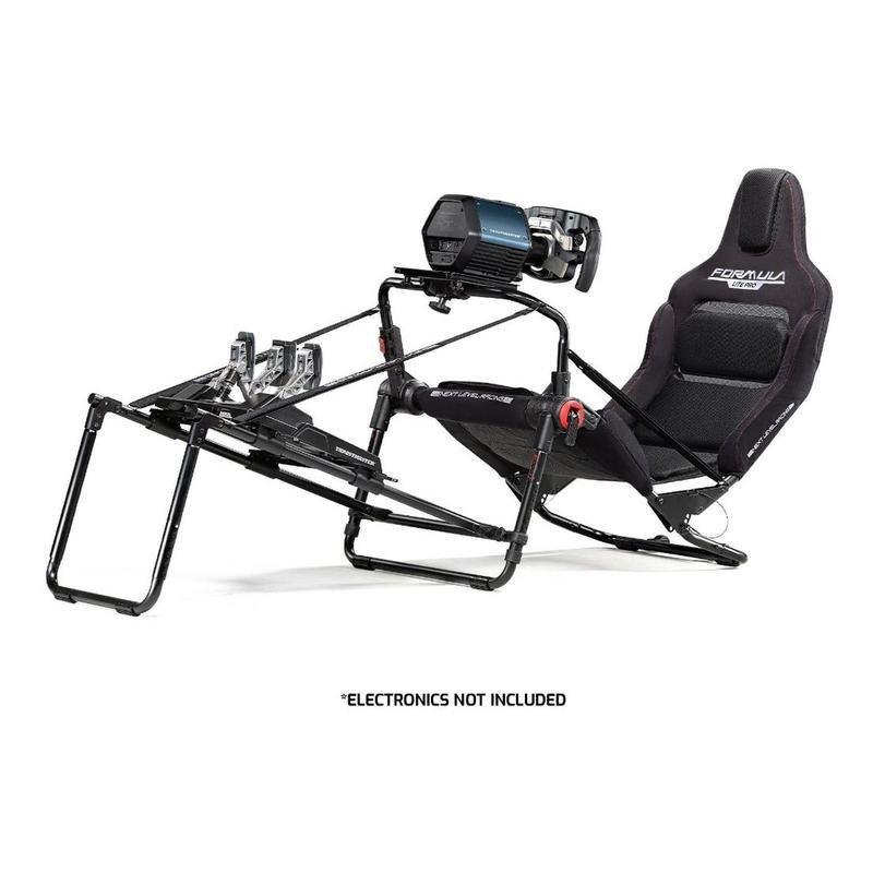 Next Level Racing Formula Lite Pro Racing Cockpit, , large image number 1