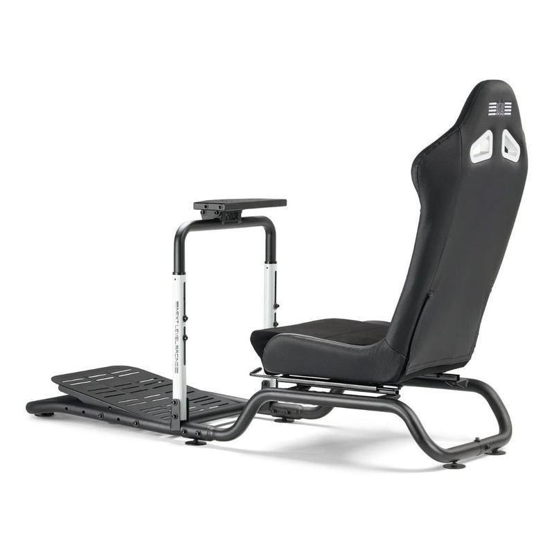 Next Level Racing Victory Simulator Cockpit, , large image number 0