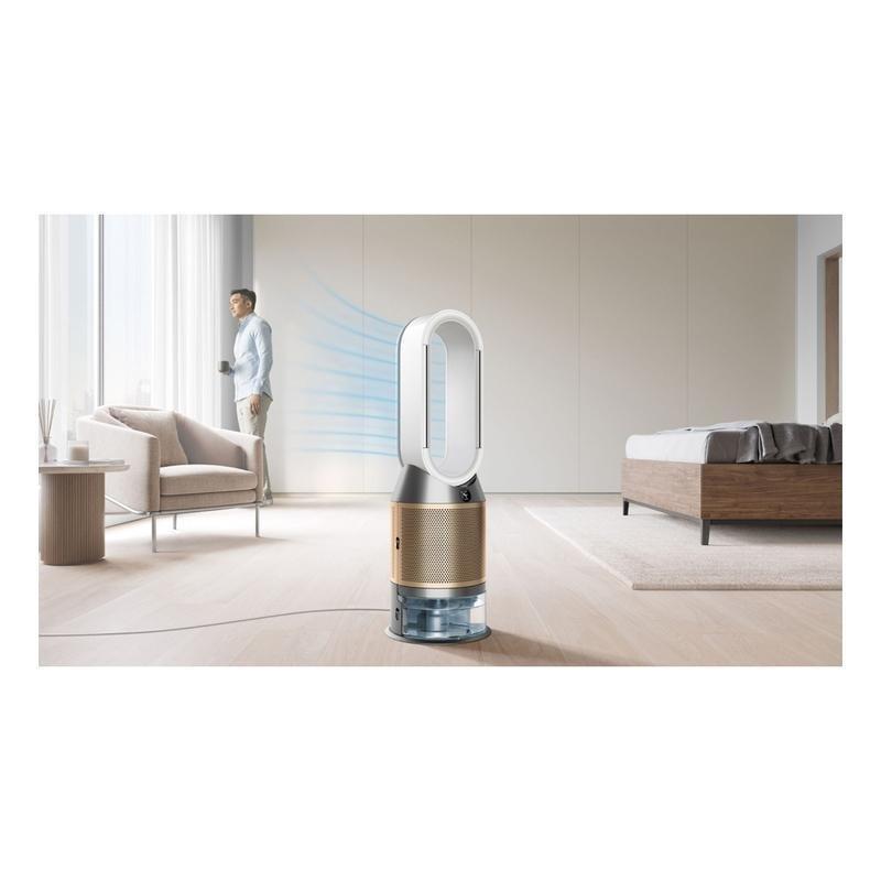 Dyson Air purifier PH05 358K - White/Gold + Dyson K-Carbon Filter, , large image number 3