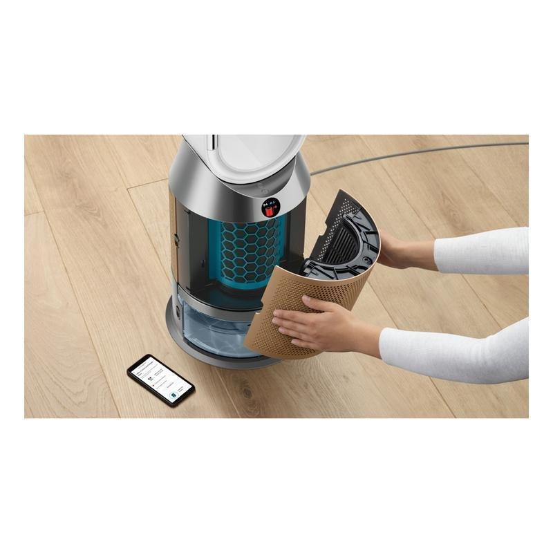 Dyson Air purifier PH05 358K - White/Gold + Dyson K-Carbon Filter, , large image number 5