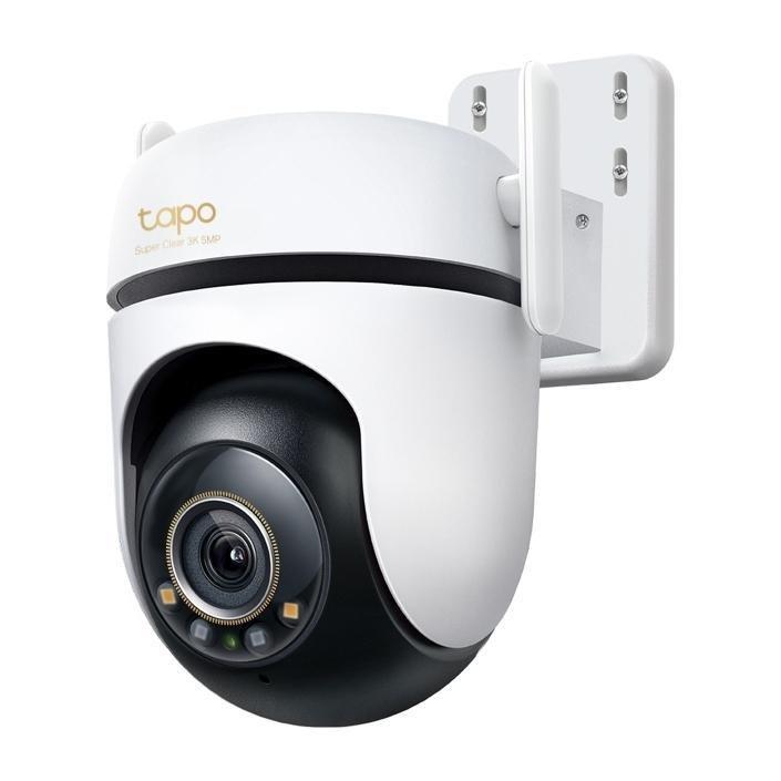 TP-Link TAPO C530WS Outdoor Pan/Tilt Security Wi-Fi Camera, , large image number 0