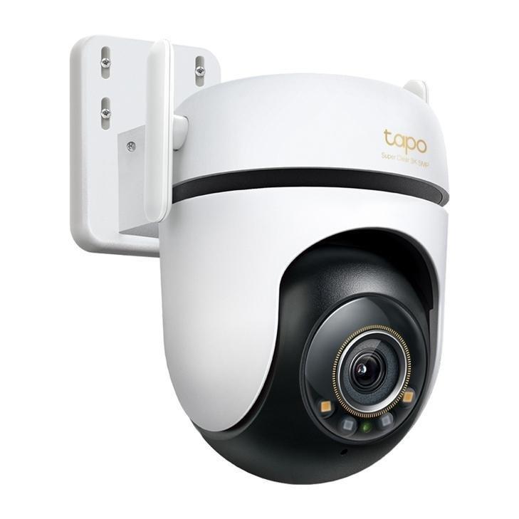 TP-Link TAPO C530WS Outdoor Pan/Tilt Security Wi-Fi Camera, , large image number 1