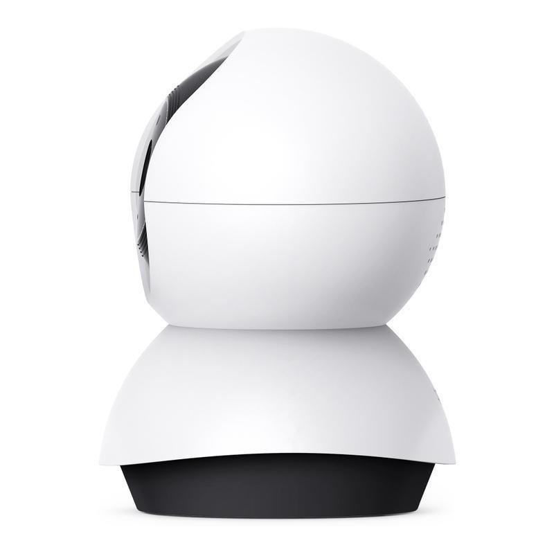 TP-Link TAPO TC74 Pan/Tilt Ai Home Security Wi-Fi Camera, , medium