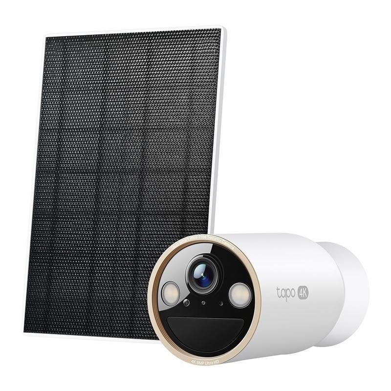 TP-Link TAPO C460 Kit Solar-Powered Security Camera Kit, , large image number 0