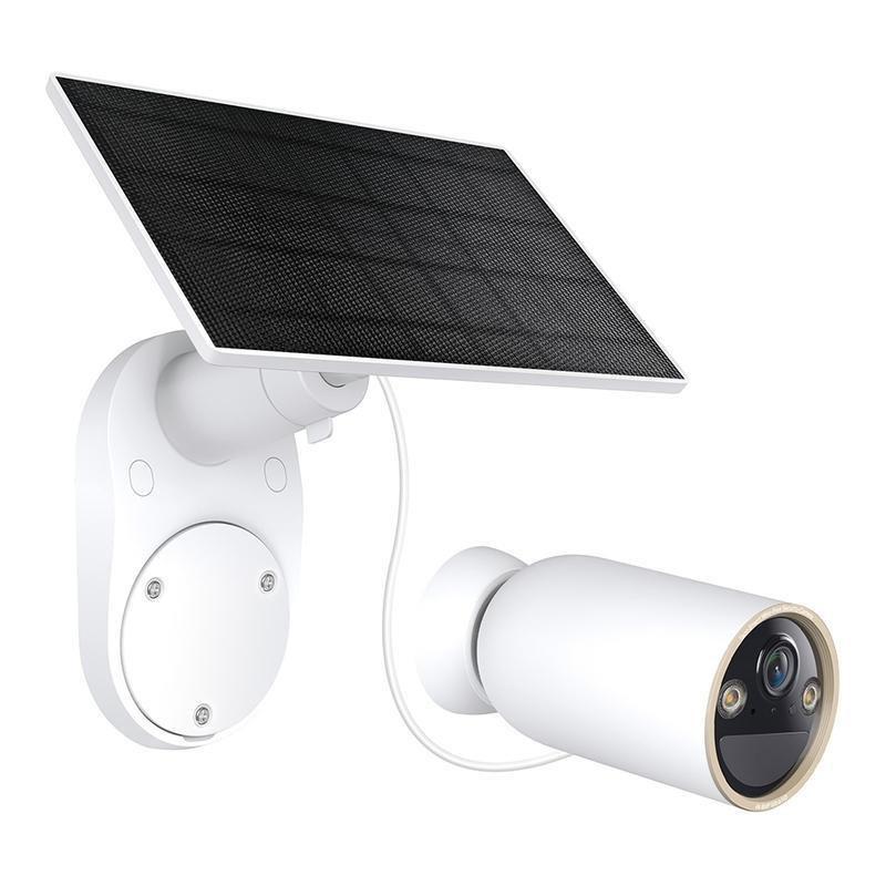 TP-Link TAPO C460 Kit Solar-Powered Security Camera Kit, , large image number 1