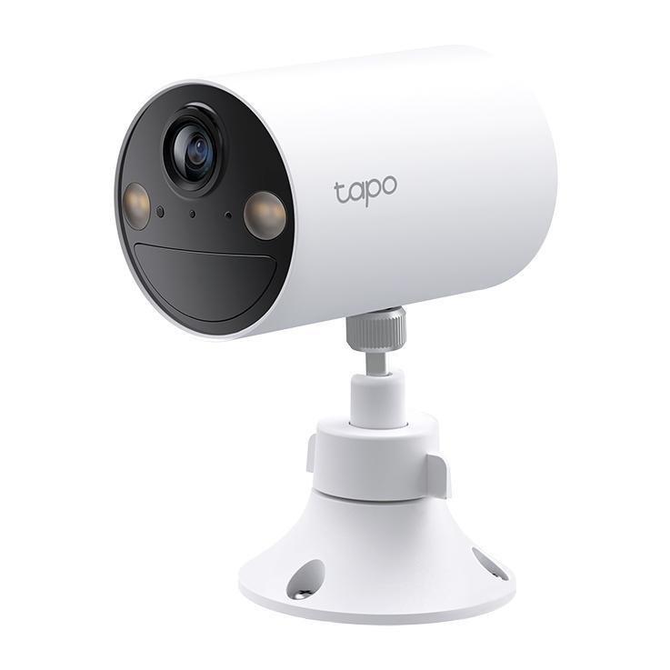 TP-Link TAPO TC82 Smart Wire-Free Indoor/Outdoor Security Camera, , large image number 0