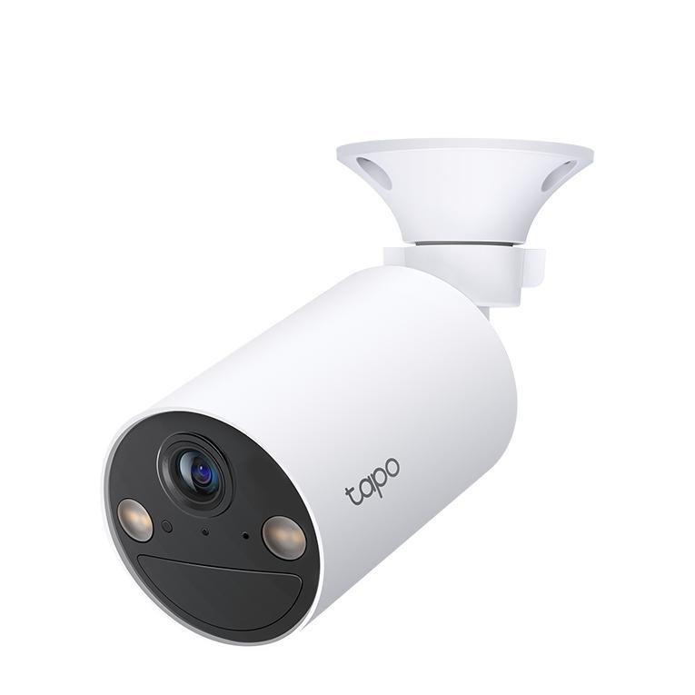 TP-Link TAPO TC82 Smart Wire-Free Indoor/Outdoor Security Camera, , large image number 1