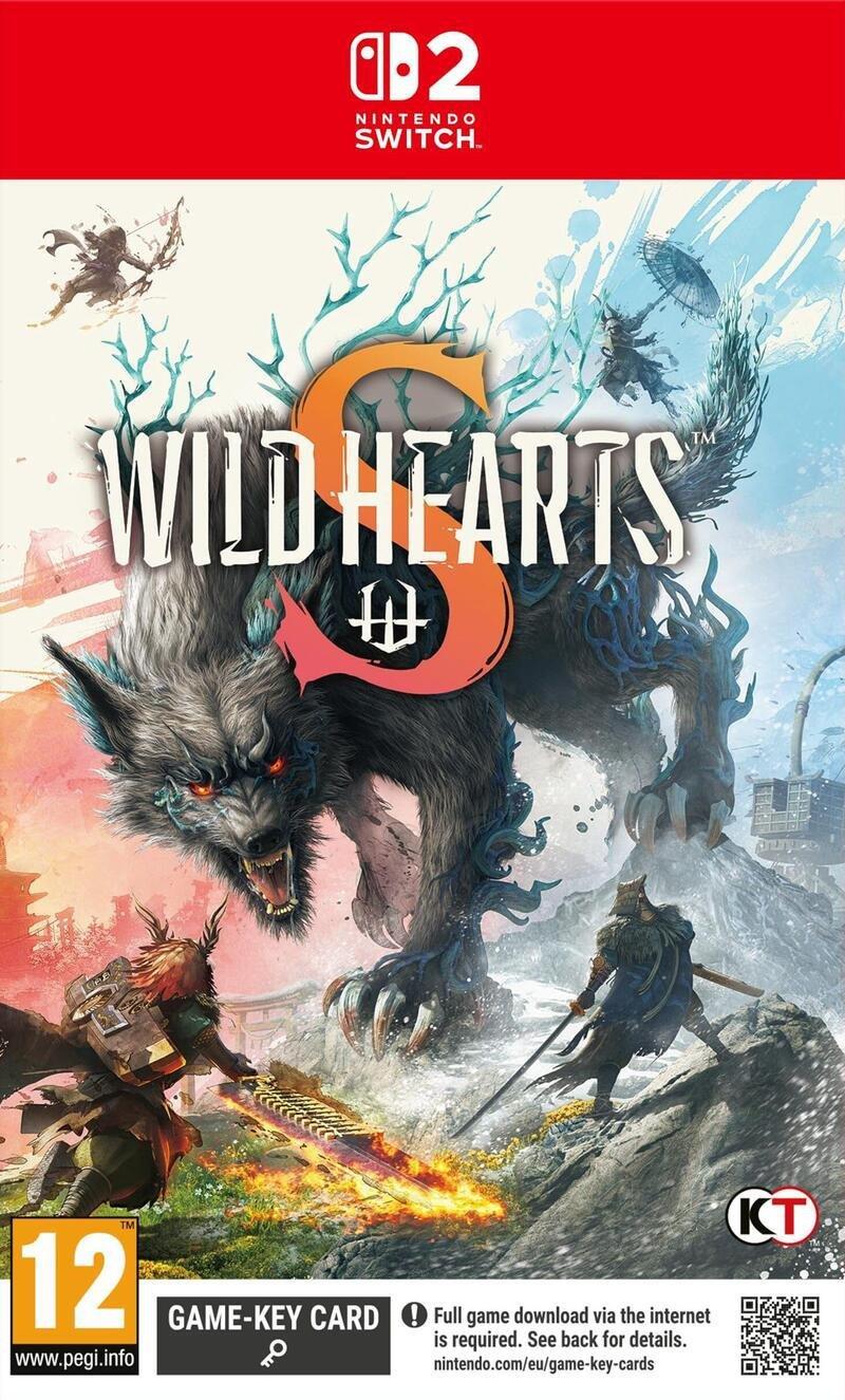 Wild Hearts S - Nintendo Switch 2, , medium