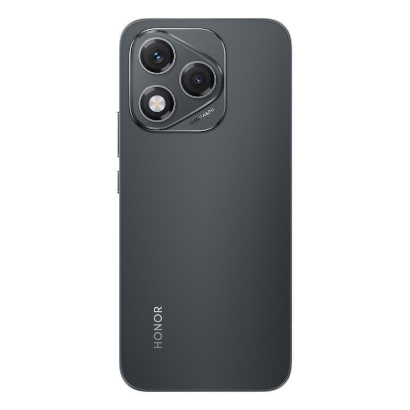 Honor 400 Lite 5G Smartphone 8GB/256GB - Velvet Black, , large image number 3
