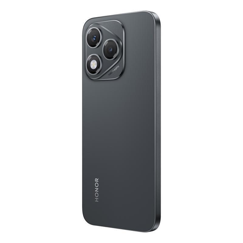 Honor 400 Lite 5G Smartphone 8GB/256GB - Velvet Black, , large image number 4