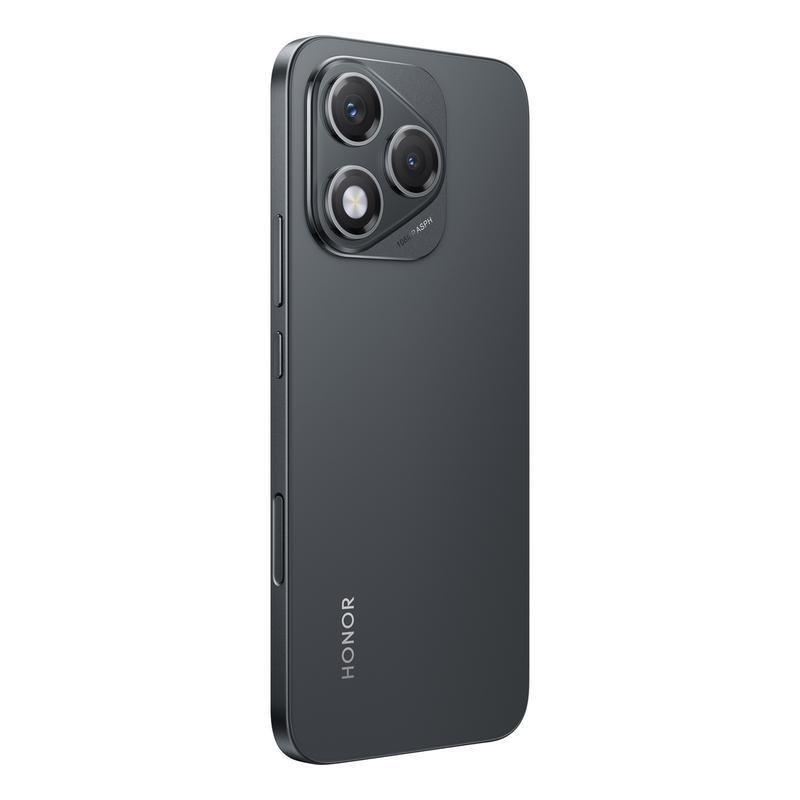 Honor 400 Lite 5G Smartphone 8GB/256GB - Velvet Black, , large image number 5
