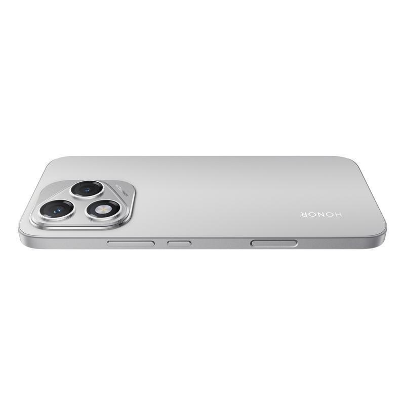 Honor 400 Lite 5G Smartphone 8GB/256GB - Velvet Grey + Honor Choice X5 True Wireless Earbuds, , large image number 2