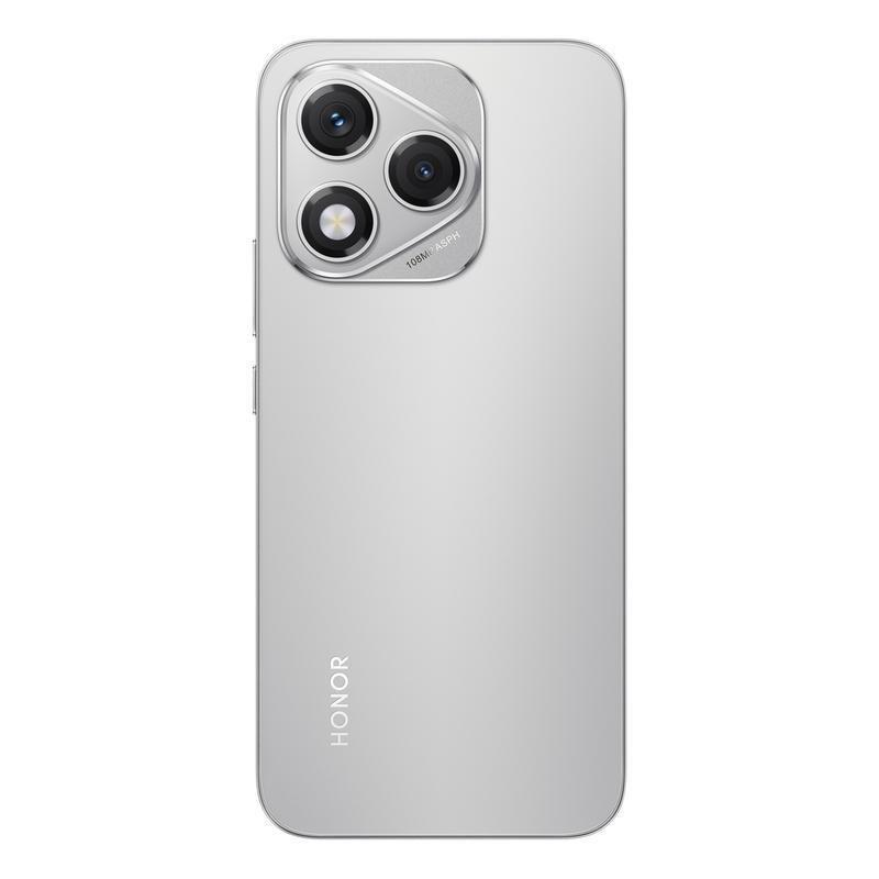 Honor 400 Lite 5G Smartphone 8GB/256GB - Velvet Grey + Honor Choice X5 True Wireless Earbuds, , large image number 3