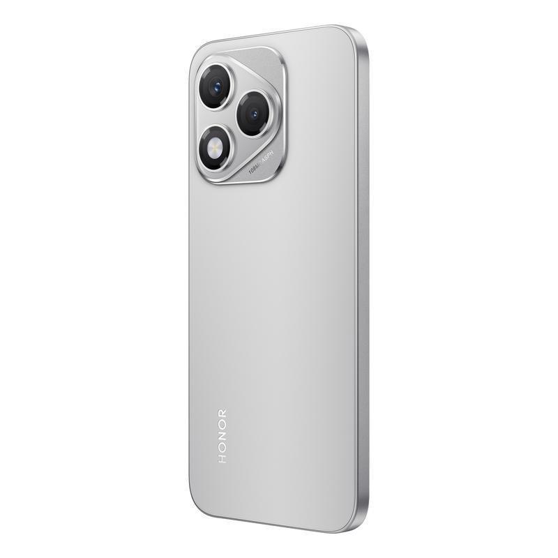 Honor 400 Lite 5G Smartphone 8GB/256GB - Velvet Grey + Honor Choice X5 True Wireless Earbuds, , large image number 4