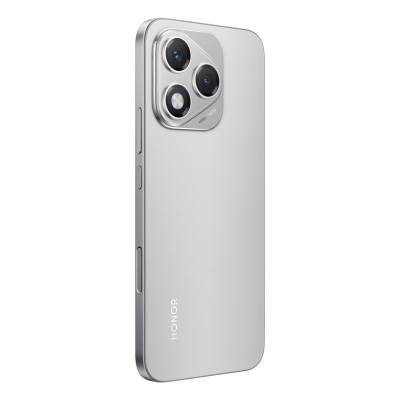 Honor 400 Lite 5G Smartphone 8GB/256GB - Velvet Grey + Honor Choice X5 True Wireless Earbuds, , large image number 5