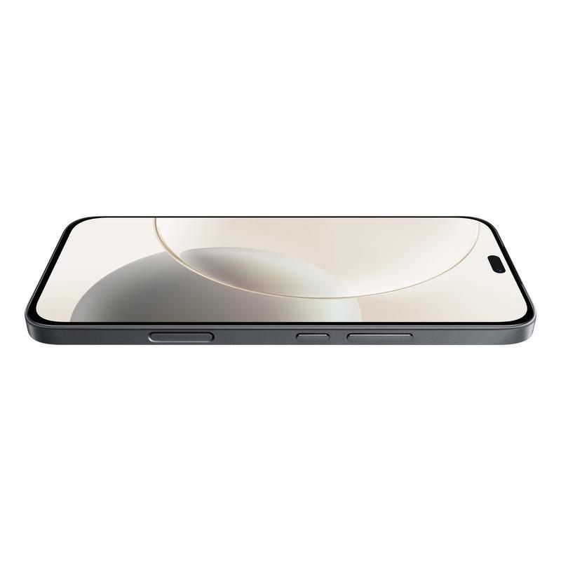 Honor 400 Lite 5G Smartphone 8GB/256GB - Velvet Black + Honor Choice X5 True Wireless Earbuds, , large image number 2