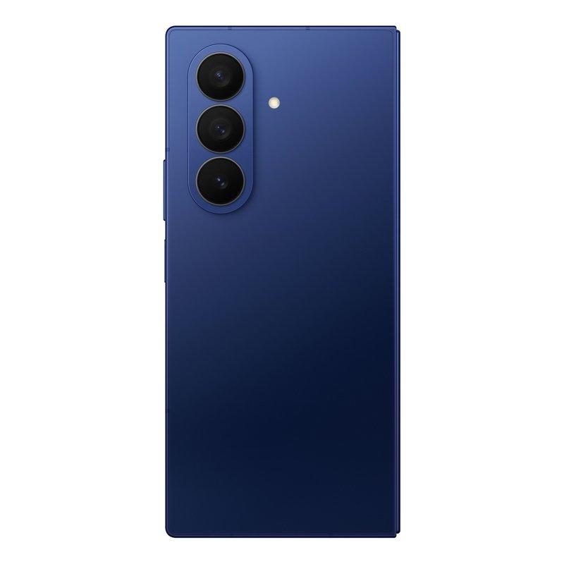 Samsung Galaxy Z Fold7 Smartphone 5G/12GB/256GB/Dual SIM/Dual eSIM - Blue Shadow, , large image number 1