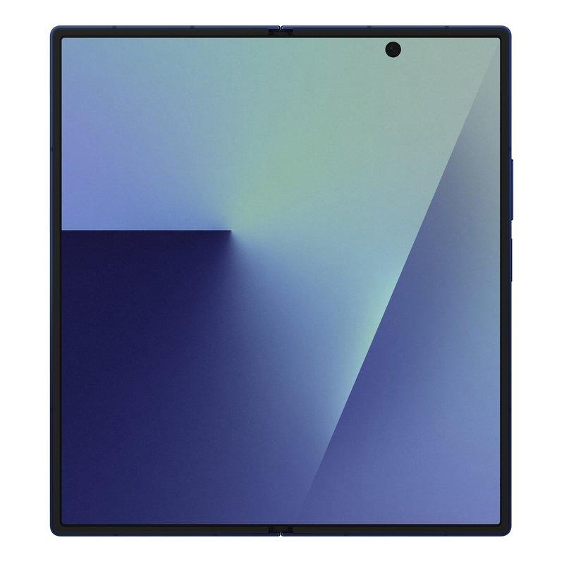 Samsung Galaxy Z Fold7 Smartphone 5G/12GB/256GB/Dual SIM/Dual eSIM - Blue Shadow, , large image number 6