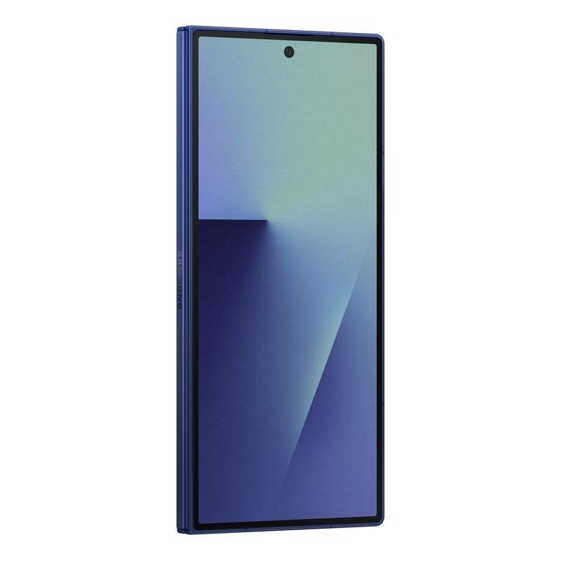 Samsung Galaxy Z Fold7 Smartphone 5G/16GB/1TB/Dual SIM/Dual eSIM - Blue Shadow, , large image number 4