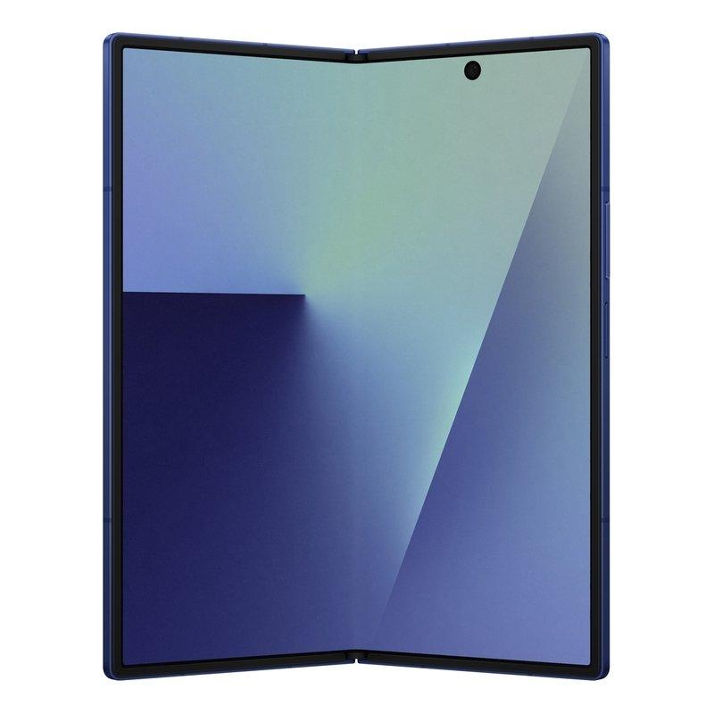 Samsung Galaxy Z Fold7 Smartphone 5G/16GB/1TB/Dual SIM/Dual eSIM - Blue Shadow, , large image number 7