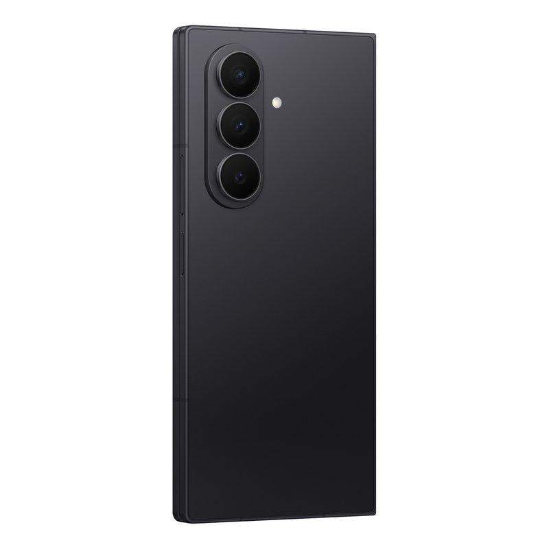 Samsung Galaxy Z Fold7 Smartphone 5G/12GB/512GB/Dual SIM/Dual eSIM - Jet Black, , large image number 2