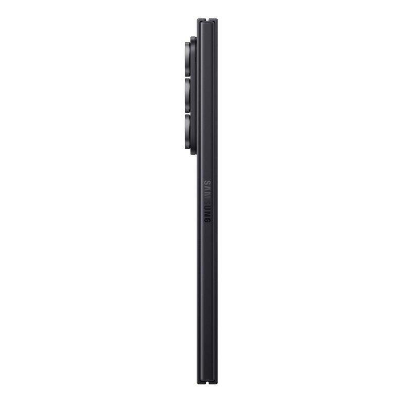 Samsung Galaxy Z Fold7 Smartphone 5G/12GB/512GB/Dual SIM/Dual eSIM - Jet Black, , large image number 8
