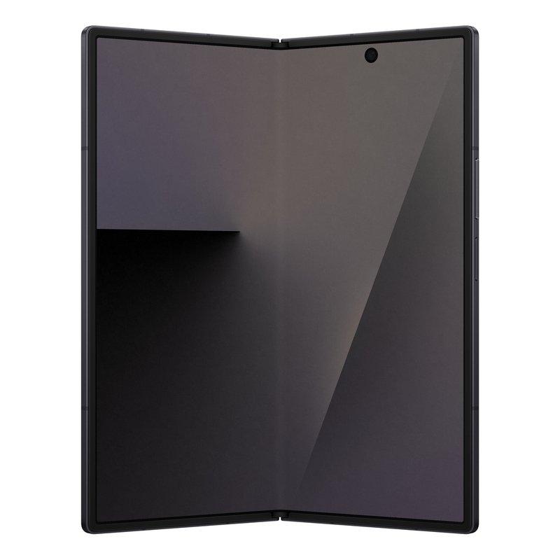 Samsung Galaxy Z Fold7 Smartphone 5G/16GB/1TB/Dual SIM/Dual eSIM -  Jet Black, , large image number 7