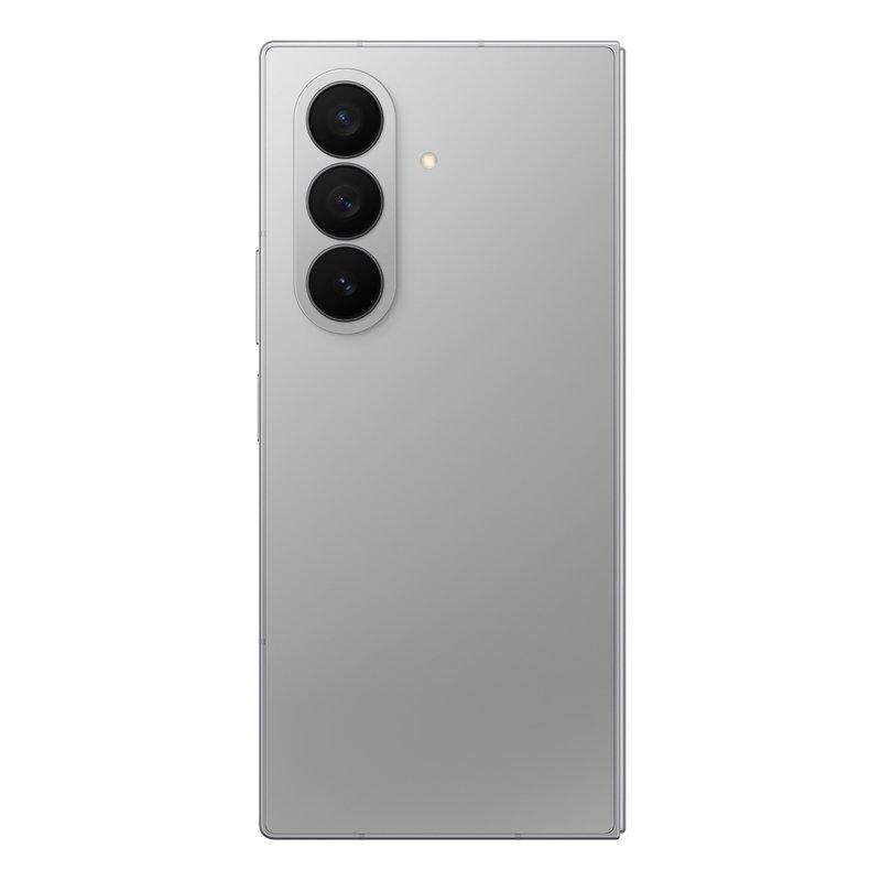 Samsung Galaxy Z Fold7 Smartphone 5G/12GB/256GB/Dual SIM/Dual eSIM - Silver Shadow, , large image number 1