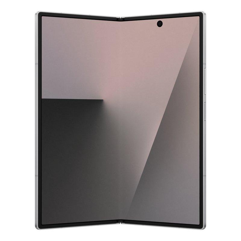 Samsung Galaxy Z Fold7 Smartphone 5G/12GB/256GB/Dual SIM/Dual eSIM - Silver Shadow, , large image number 7