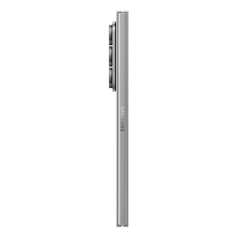 Samsung Galaxy Z Fold7 Smartphone 5G/12GB/256GB/Dual SIM/Dual eSIM - Silver Shadow, , large image number 8