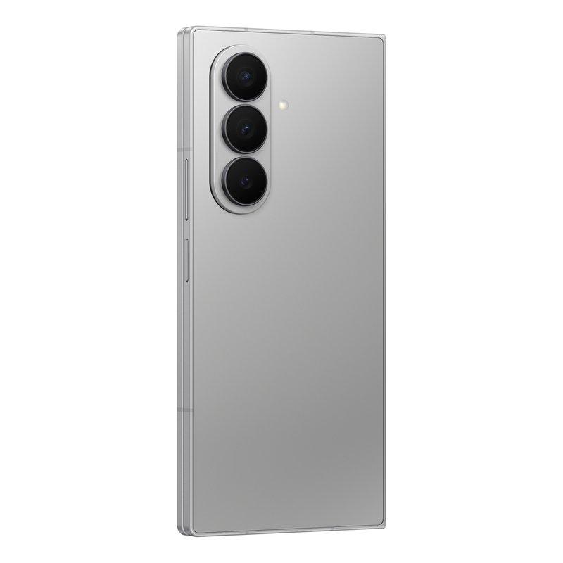 Samsung Galaxy Z Fold7 Smartphone 5G/12GB/512GB/Dual SIM/Dual eSIM - Silver Shadow, , medium